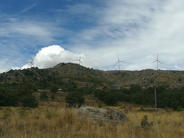 SAN BARTOLOMÉ DE BÉJAR