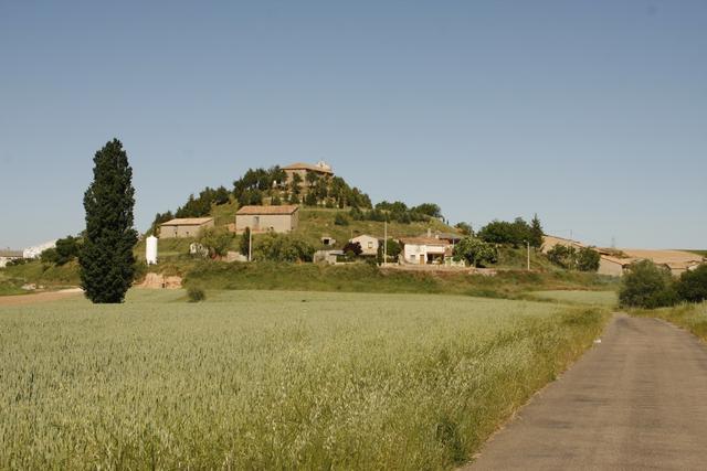 AGUILAR DE BUREBA
