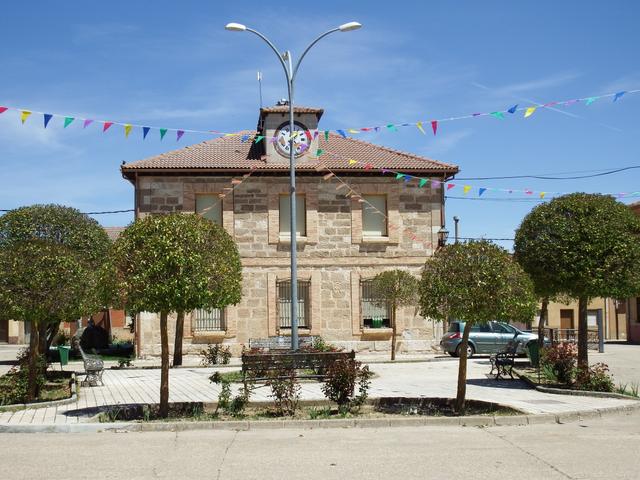 BERLANGAS DE ROA