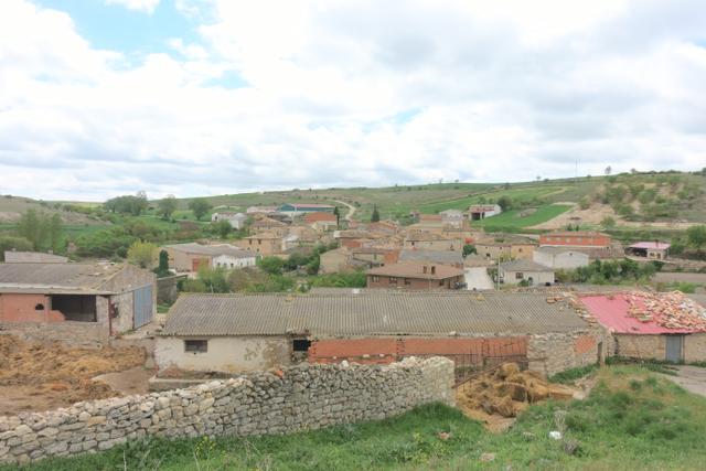 CASTELLANOS DE CASTRO