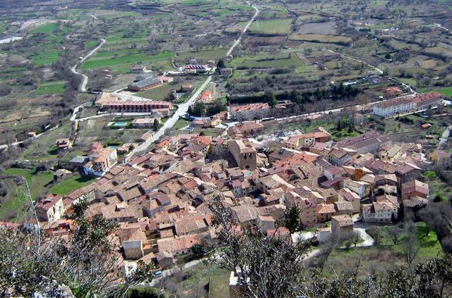 POZA DE LA SAL