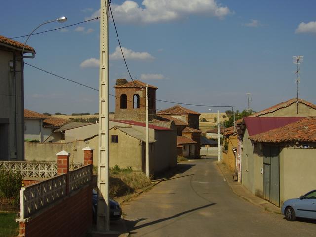 VILLAZANZO DE VALDERADUEY