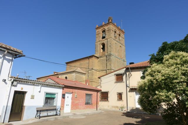 LA SERNA