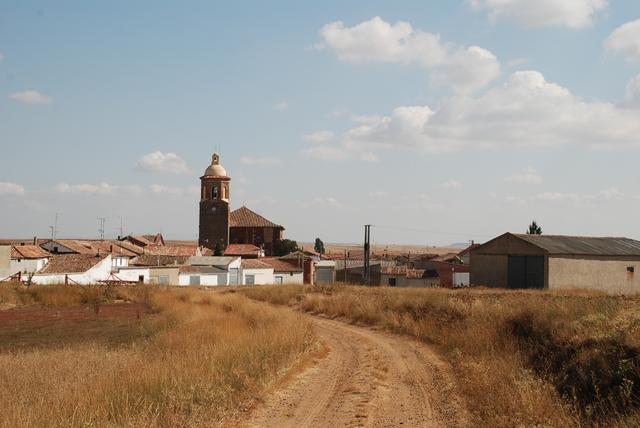 VILLASARRACINO