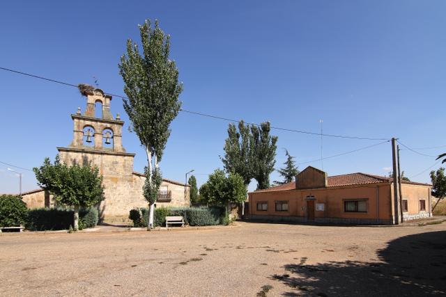 CARRASCAL DE BARREGAS