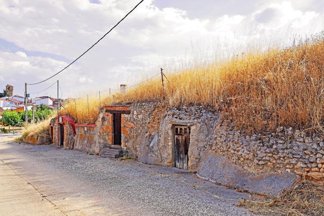 PARADA DE RUBIALES