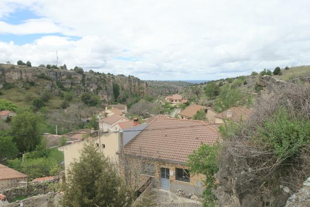 CASTROJIMENO