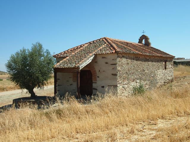 DOMINGO GARCÍA