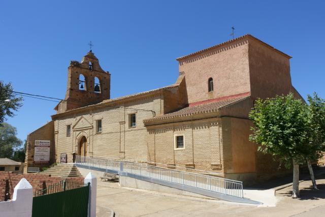 CABEZÓN DE VALDERADUEY