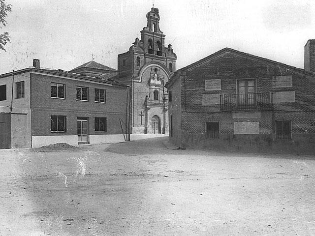 CASTREJÓN DE TRABANCOS