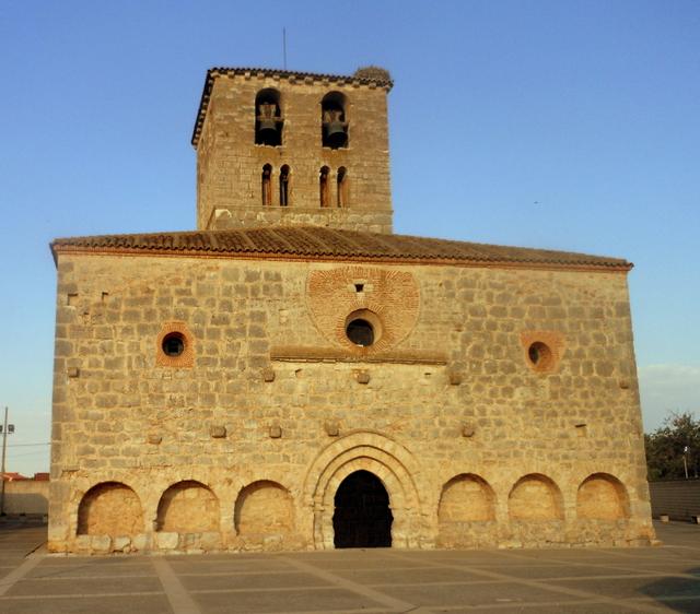 SAN MIGUEL DEL PINO