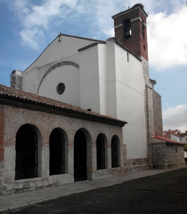 SANTOVENIA DE PISUERGA