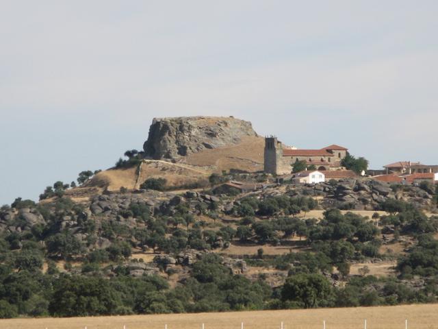 PEÑAUSENDE